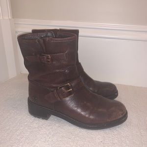Tory Burch Chrystie Boot Size 8M